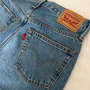 Levi's 501 Jeans